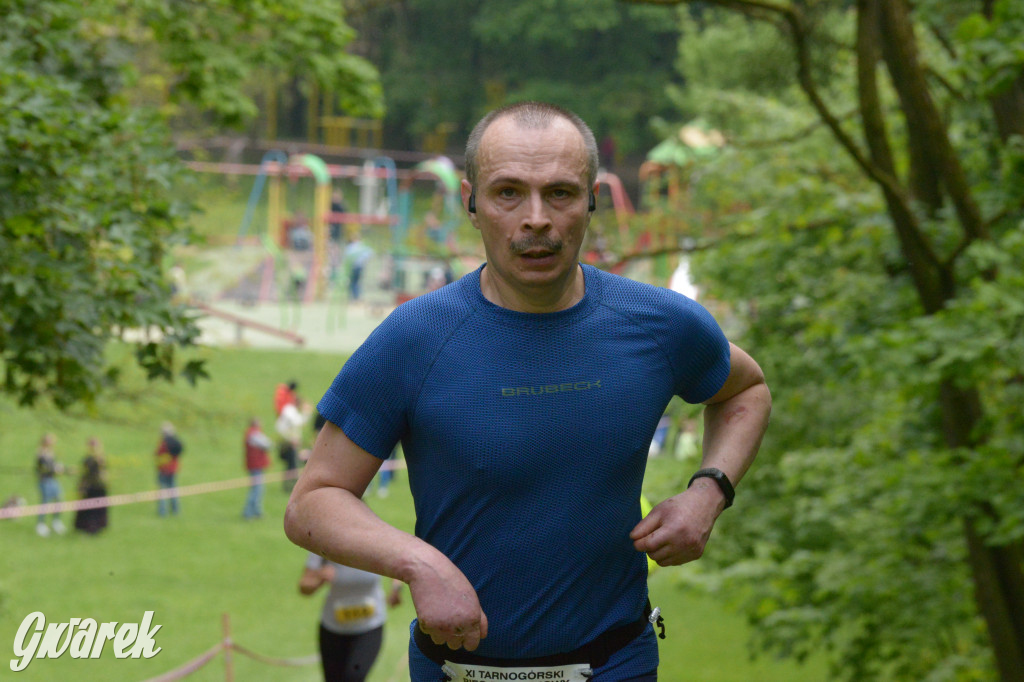 Tarnowskie Góry. XI Tarnogórski Bieg Przełajowy (cz. 2)