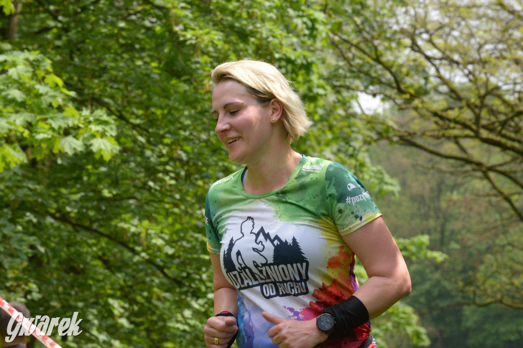Tarnowskie Góry. XI Tarnogórski Bieg Przełajowy (cz. 2)