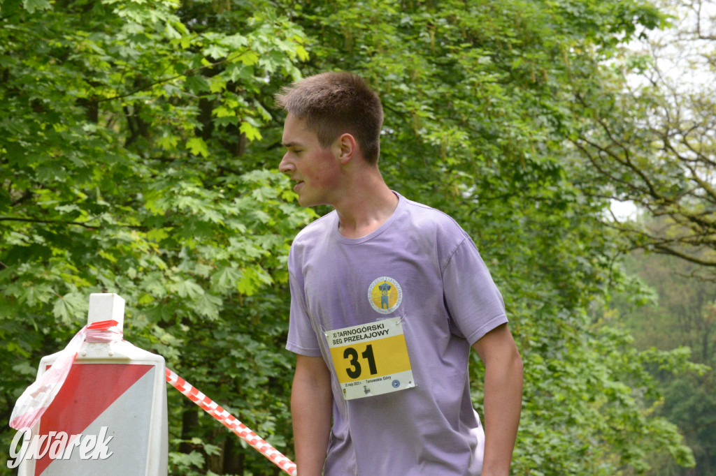 Tarnowskie Góry. XI Tarnogórski Bieg Przełajowy (cz. 2)