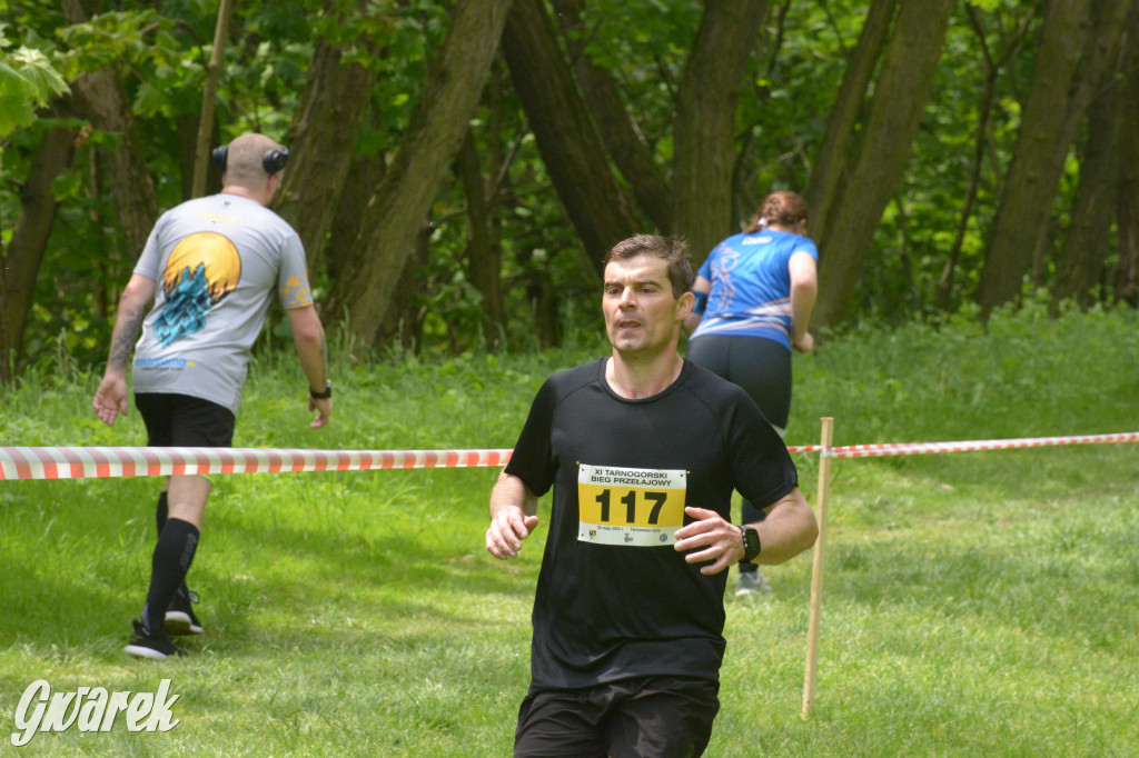 Tarnowskie Góry. XI Tarnogórski Bieg Przełajowy (cz. 2)
