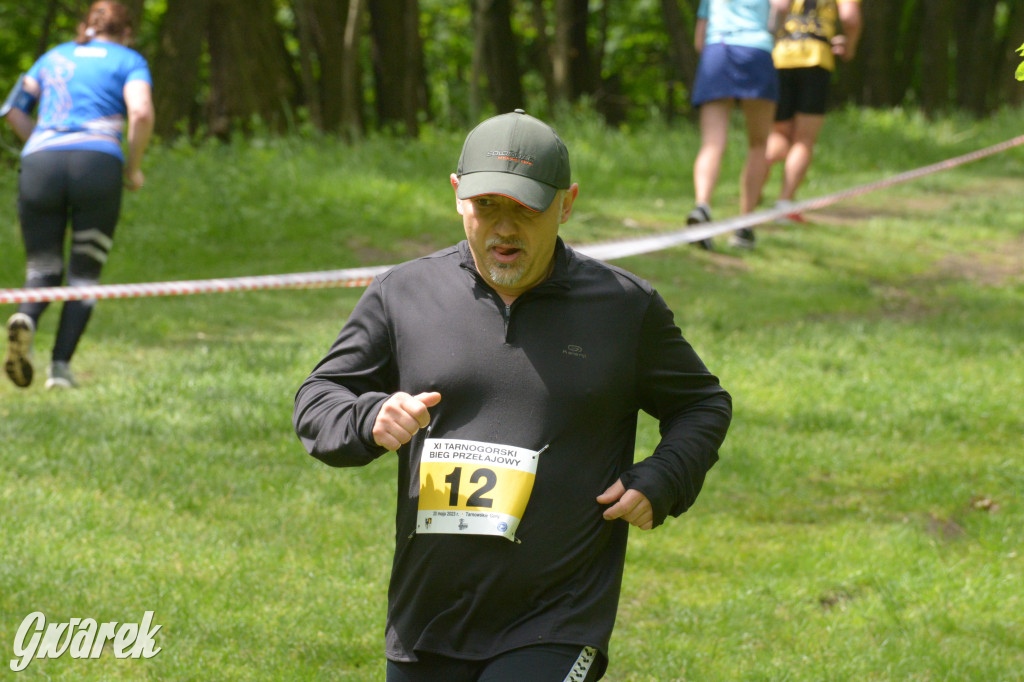 Tarnowskie Góry. XI Tarnogórski Bieg Przełajowy (cz. 2)