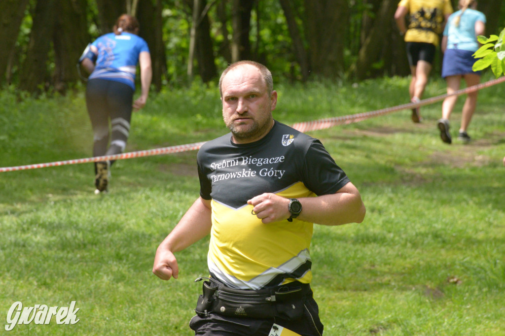 Tarnowskie Góry. XI Tarnogórski Bieg Przełajowy (cz. 2)