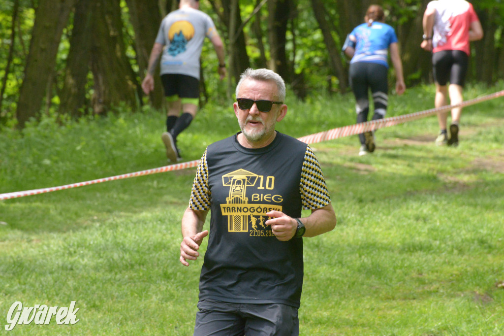 Tarnowskie Góry. XI Tarnogórski Bieg Przełajowy (cz. 2)