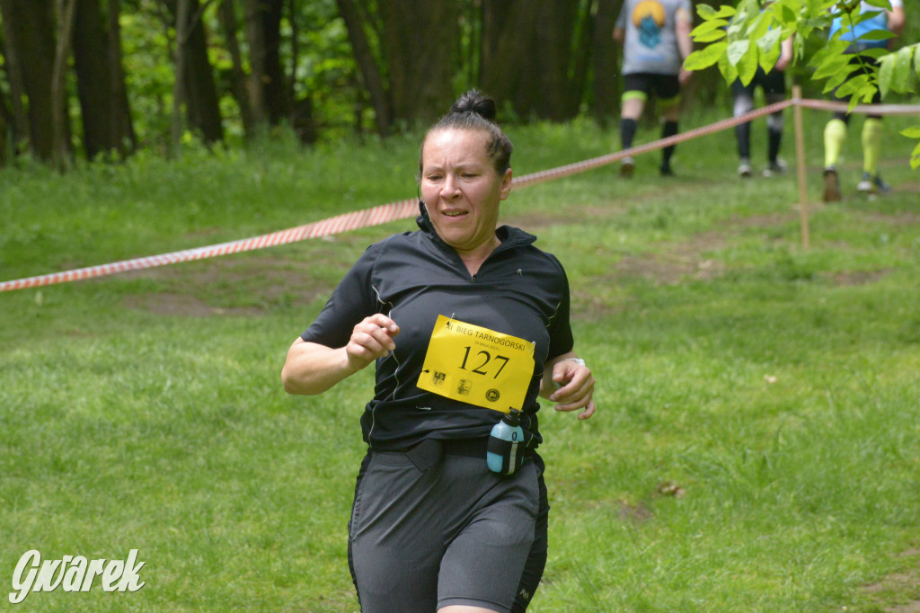 Tarnowskie Góry. XI Tarnogórski Bieg Przełajowy (cz. 2)