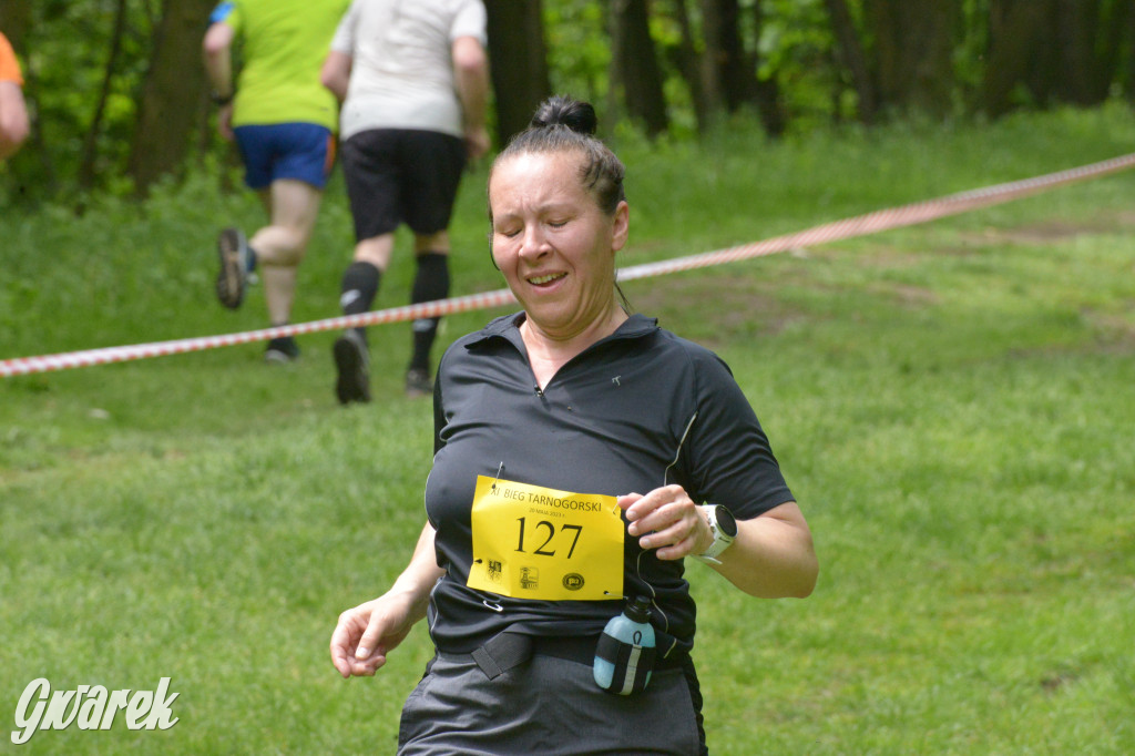 Tarnowskie Góry. XI Tarnogórski Bieg Przełajowy (cz. 2)