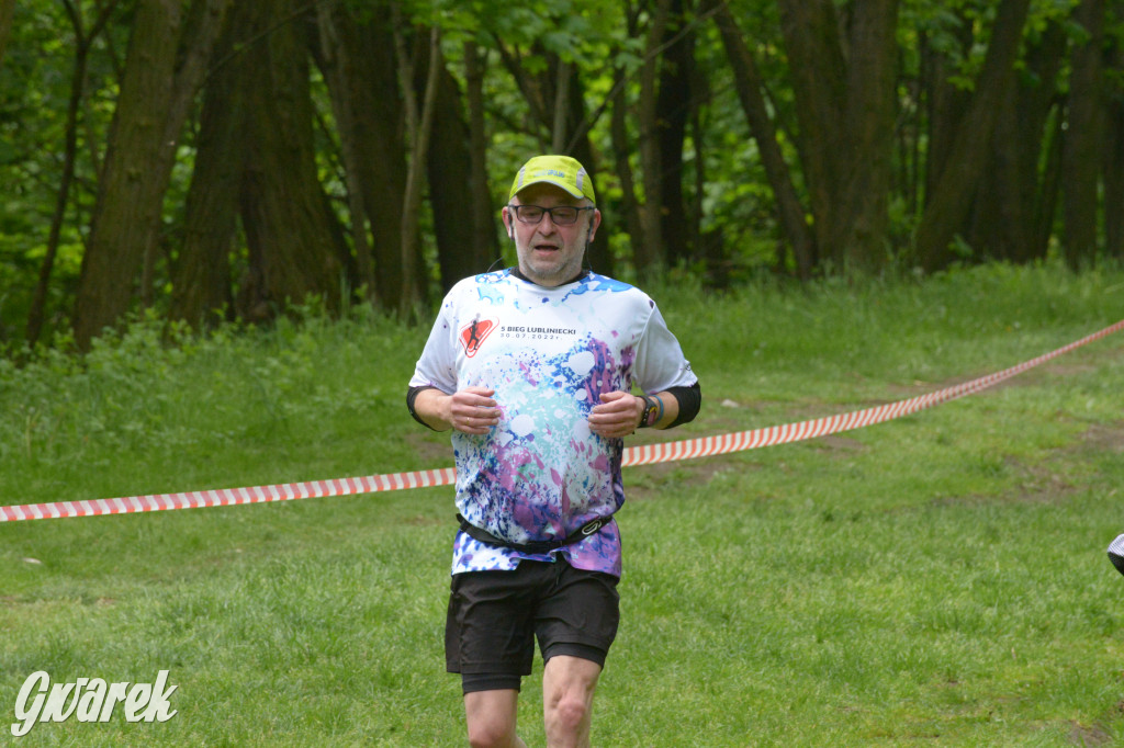 Tarnowskie Góry. XI Tarnogórski Bieg Przełajowy (cz. 2)