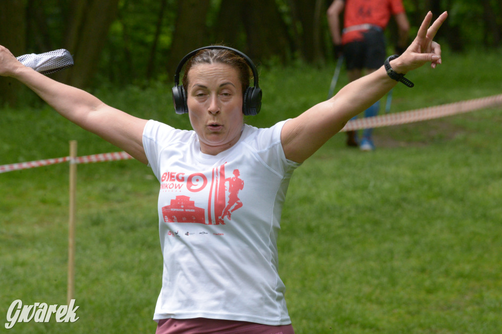 Tarnowskie Góry. XI Tarnogórski Bieg Przełajowy (cz. 2)