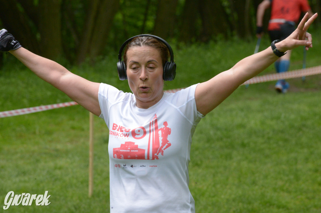 Tarnowskie Góry. XI Tarnogórski Bieg Przełajowy (cz. 2)
