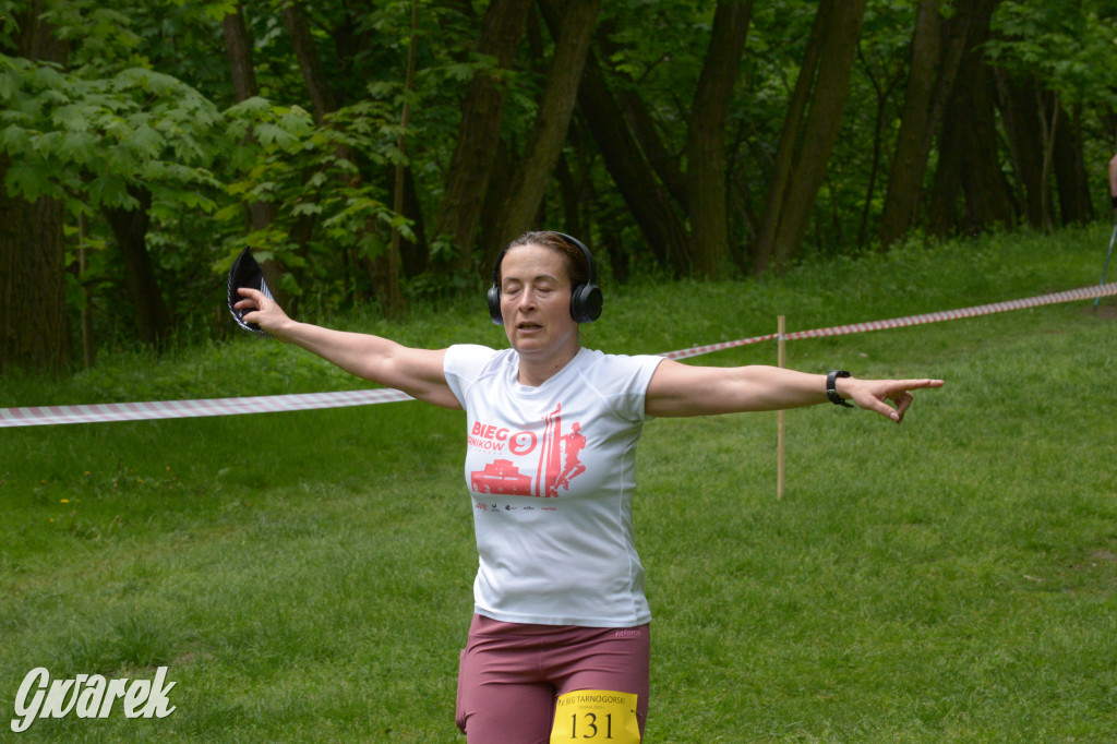 Tarnowskie Góry. XI Tarnogórski Bieg Przełajowy (cz. 2)