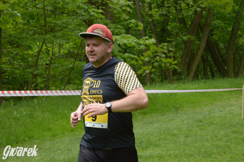 Tarnowskie Góry. XI Tarnogórski Bieg Przełajowy (cz. 2)