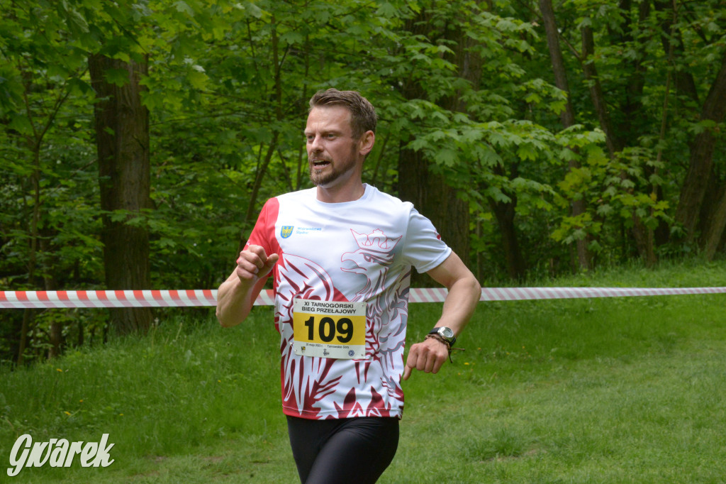 Tarnowskie Góry. XI Tarnogórski Bieg Przełajowy (cz. 2)