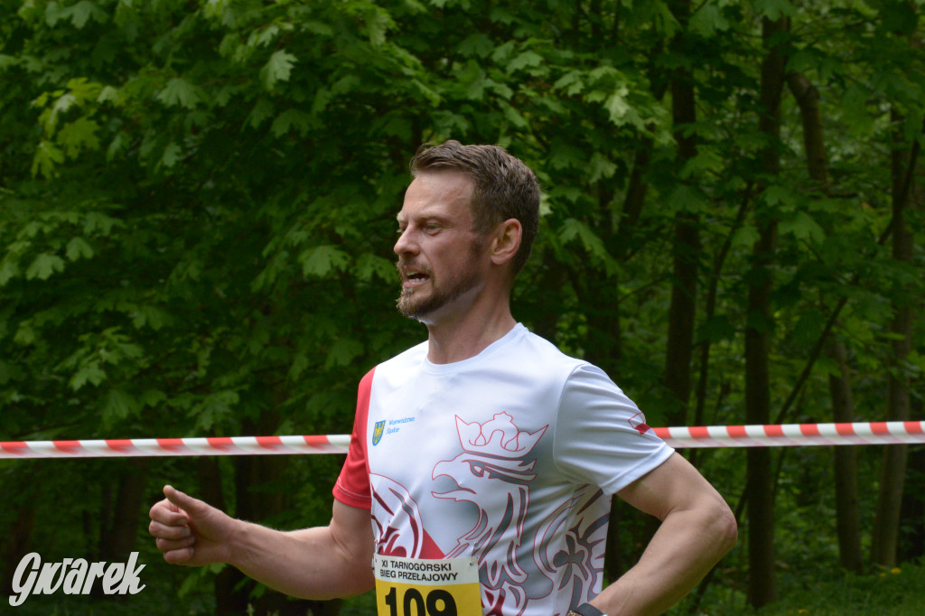 Tarnowskie Góry. XI Tarnogórski Bieg Przełajowy (cz. 2)