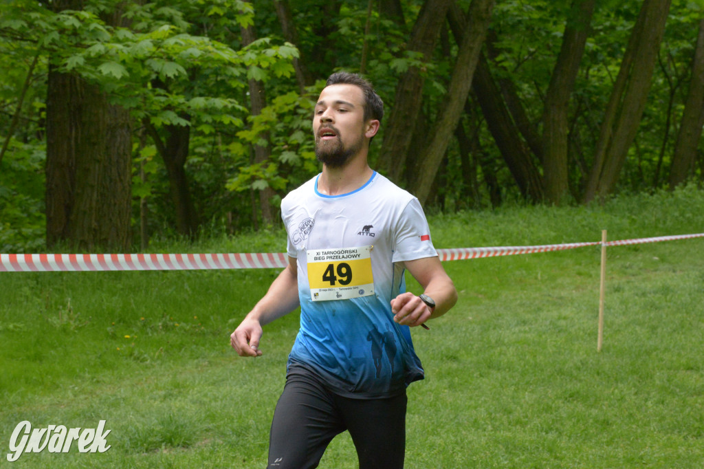 Tarnowskie Góry. XI Tarnogórski Bieg Przełajowy (cz. 2)