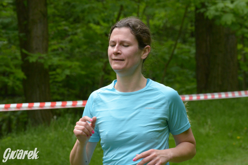 Tarnowskie Góry. XI Tarnogórski Bieg Przełajowy (cz. 2)