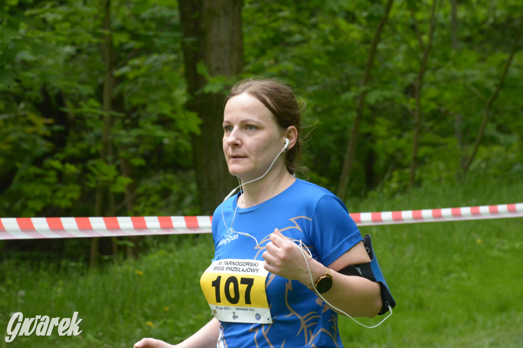Tarnowskie Góry. XI Tarnogórski Bieg Przełajowy (cz. 2)