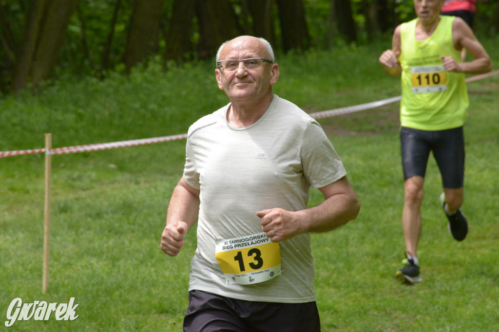 Tarnowskie Góry. XI Tarnogórski Bieg Przełajowy (cz. 2)