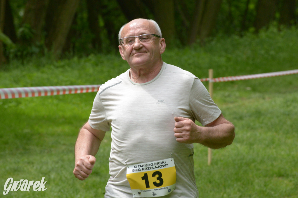 Tarnowskie Góry. XI Tarnogórski Bieg Przełajowy (cz. 2)