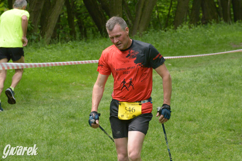 Tarnowskie Góry. XI Tarnogórski Bieg Przełajowy (cz. 2)