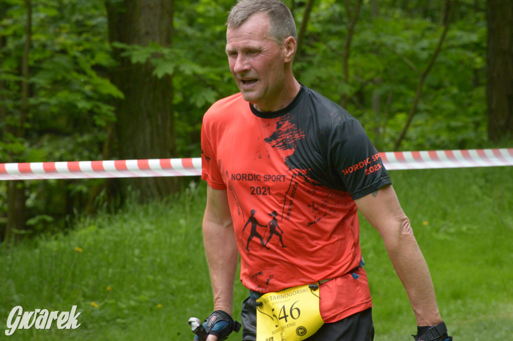 Tarnowskie Góry. XI Tarnogórski Bieg Przełajowy (cz. 2)