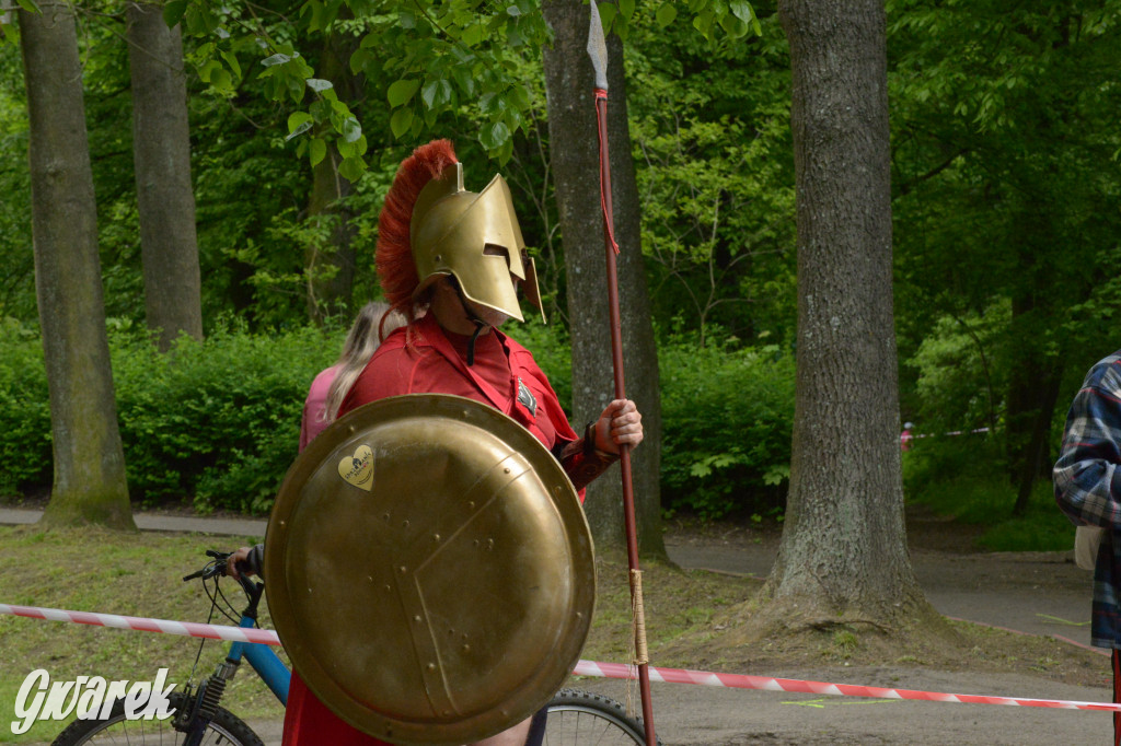 Tarnowskie Góry. XI Tarnogórski Bieg Przełajowy (cz. 2)