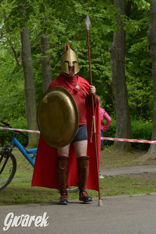 Tarnowskie Góry. XI Tarnogórski Bieg Przełajowy (cz. 2)