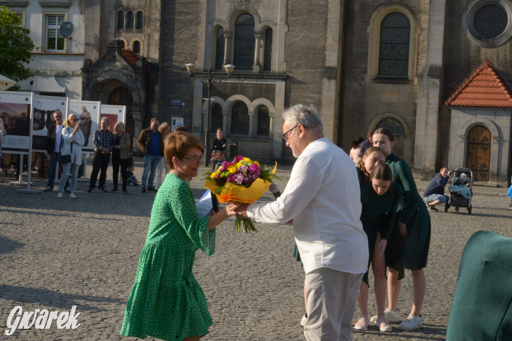 Noc Muzeów w Muzeum w Tarnowskich Górach 2023