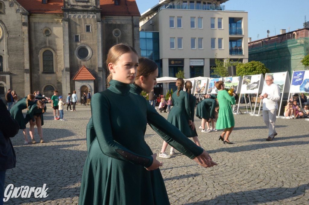 Noc Muzeów w Muzeum w Tarnowskich Górach 2023