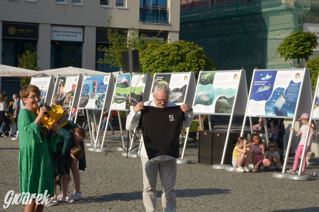 Noc Muzeów w Muzeum w Tarnowskich Górach 2023