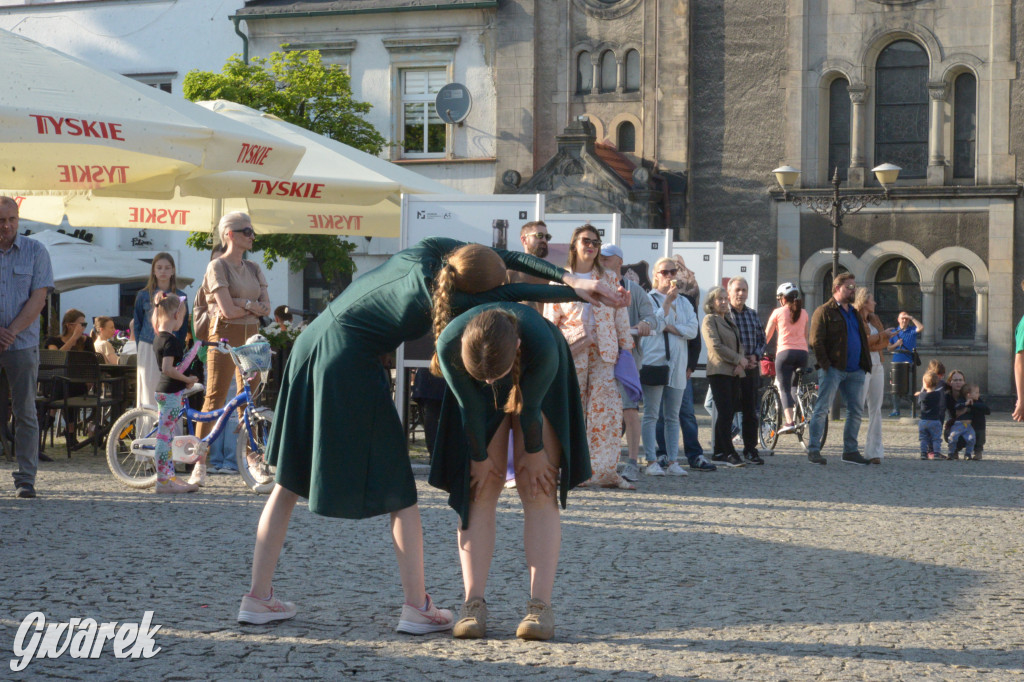 Noc Muzeów w Muzeum w Tarnowskich Górach 2023