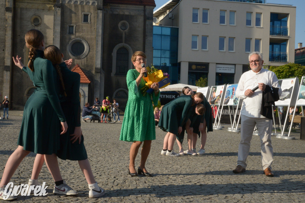 Noc Muzeów w Muzeum w Tarnowskich Górach 2023