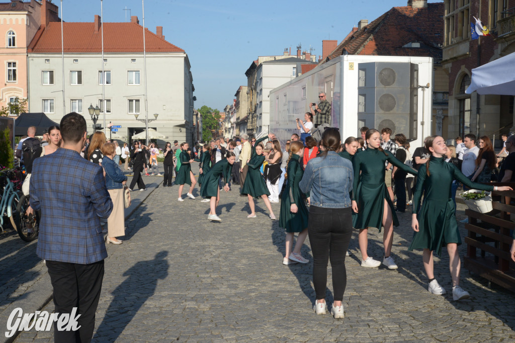 Noc Muzeów w Muzeum w Tarnowskich Górach 2023