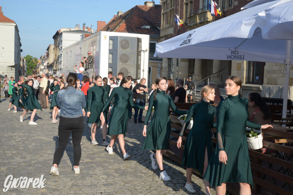 Noc Muzeów w Muzeum w Tarnowskich Górach 2023