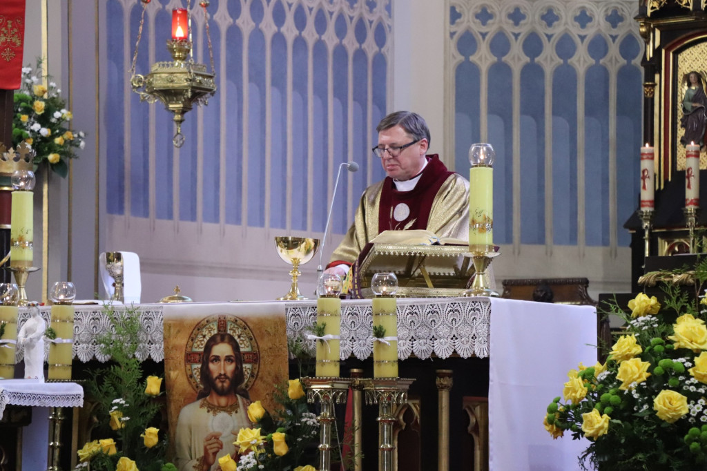 Radzionków. Zespół Mały Śląsk rozpoczął obchody jubileuszu