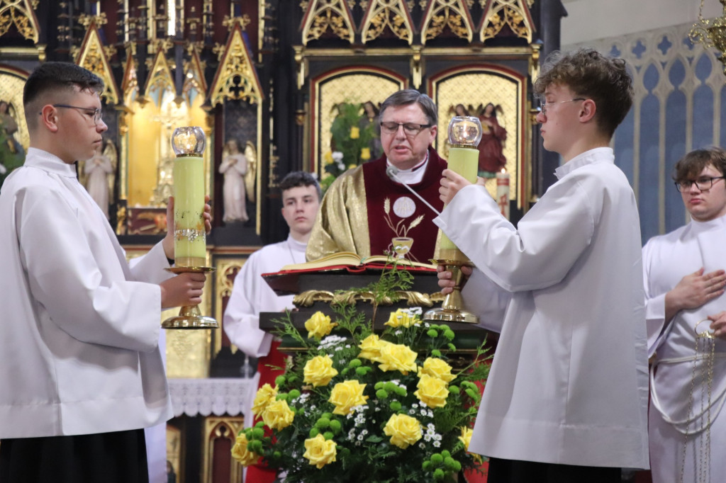 Radzionków. Zespół Mały Śląsk rozpoczął obchody jubileuszu