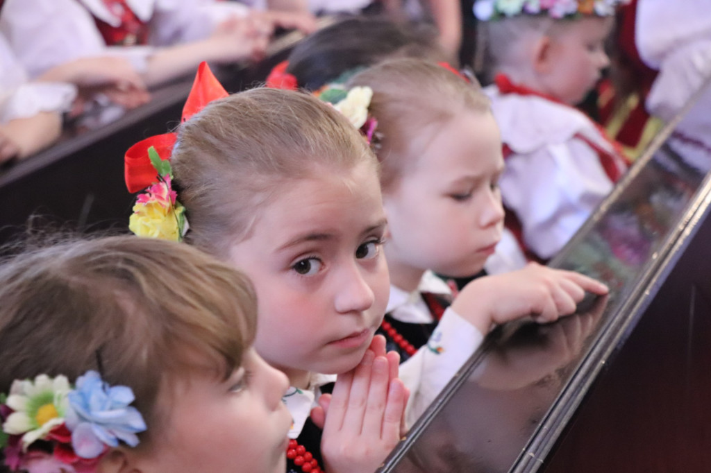 Radzionków. Zespół Mały Śląsk rozpoczął obchody jubileuszu