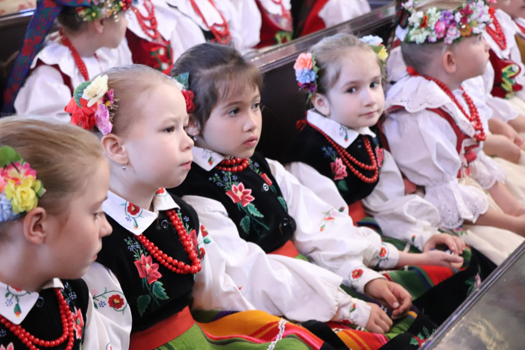 Radzionków. Zespół Mały Śląsk rozpoczął obchody jubileuszu