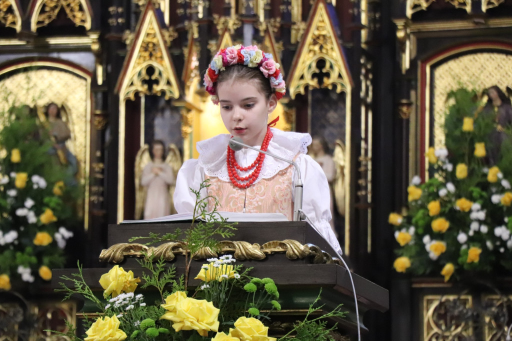 Radzionków. Zespół Mały Śląsk rozpoczął obchody jubileuszu