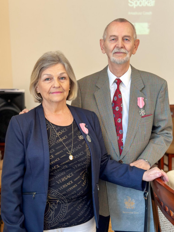 Tarnowskie Góry. Małżeńskie jubileusze. Razem przez 65, 60, 55 i 50 lat