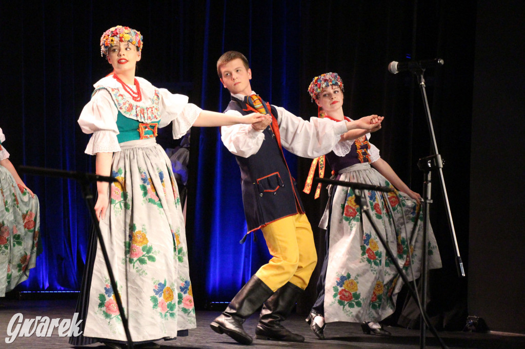 Radzionków. Mały Śląsk. Koncert grup dziecięcych i młodzieżowych