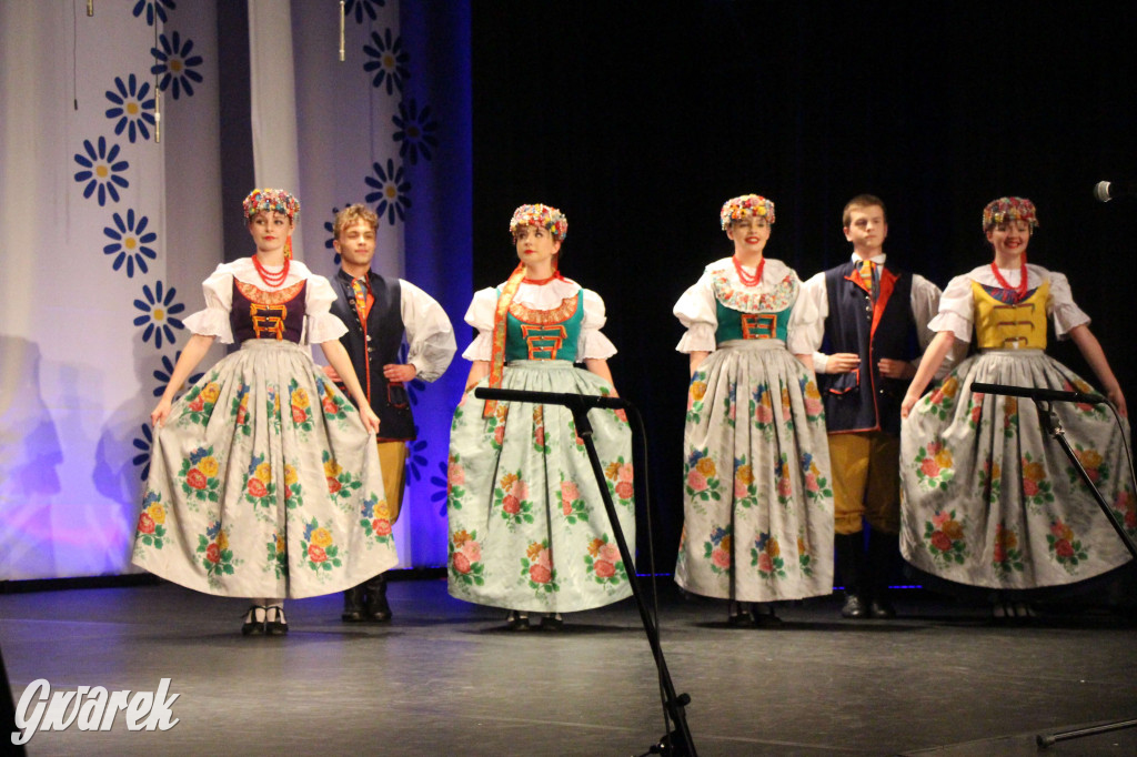 Radzionków. Mały Śląsk. Koncert grup dziecięcych i młodzieżowych