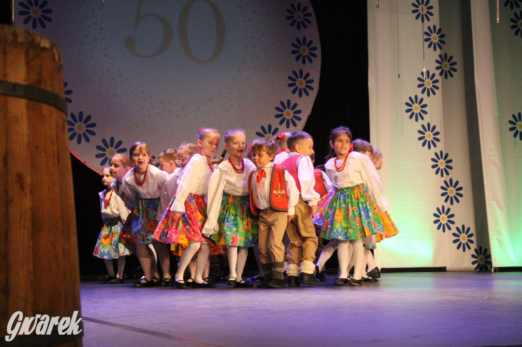 Radzionków. Mały Śląsk. Koncert grup dziecięcych i młodzieżowych