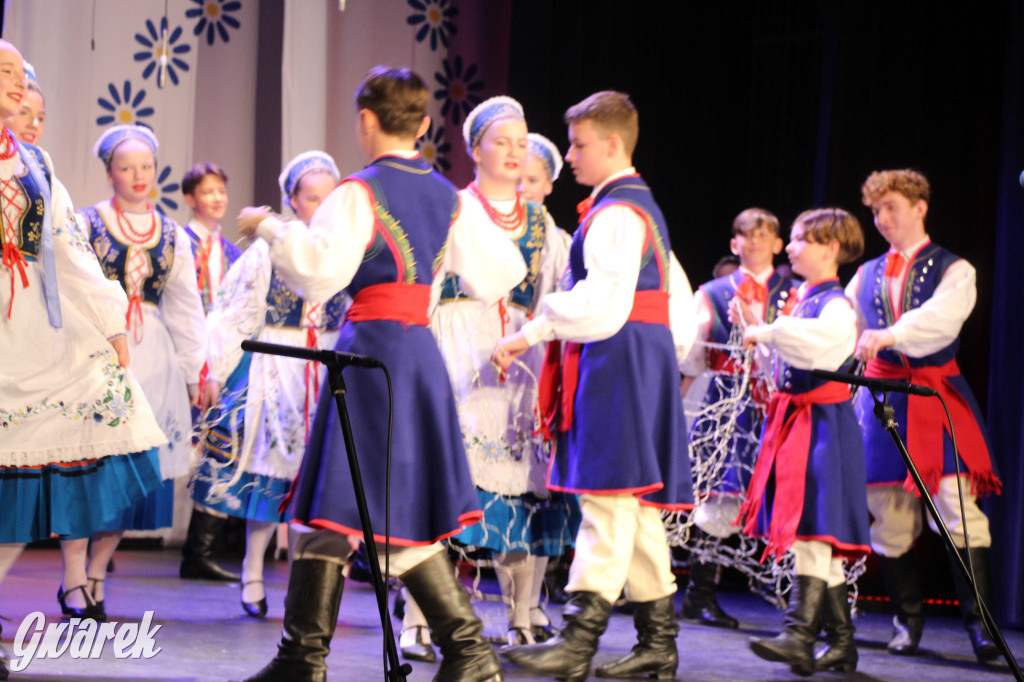 Radzionków. Mały Śląsk. Koncert grup dziecięcych i młodzieżowych