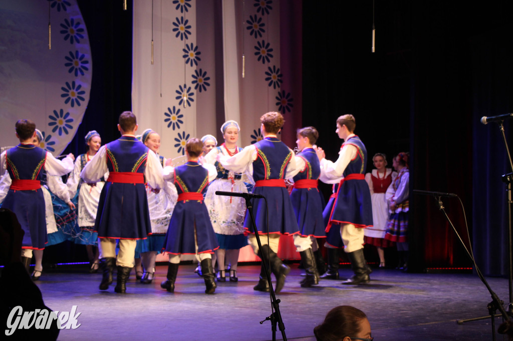 Radzionków. Mały Śląsk. Koncert grup dziecięcych i młodzieżowych