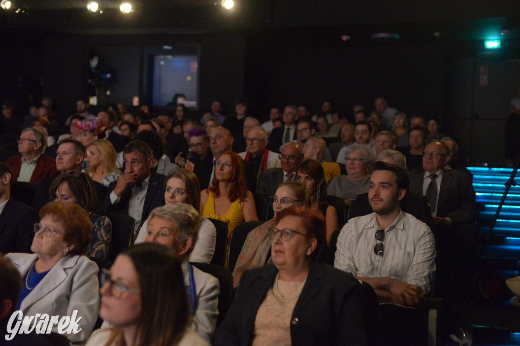 Radzionków. Gala Zespołu Pieśni i Tańca „Mały Śląsk”