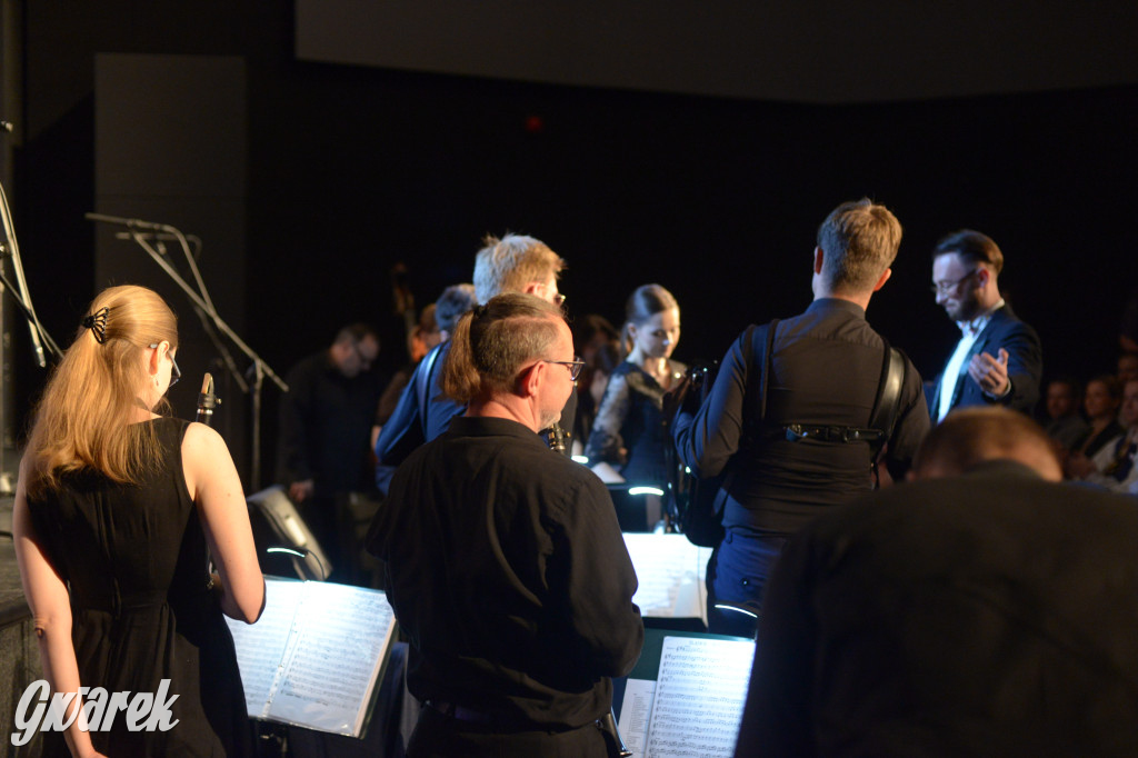 Radzionków. Gala Zespołu Pieśni i Tańca „Mały Śląsk”