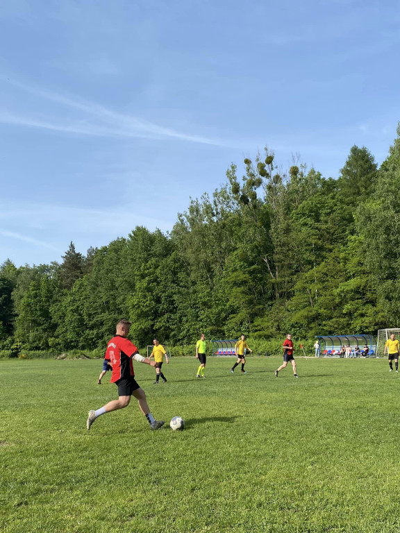 Tarnogórzanie rywalizują na spartakiadzie