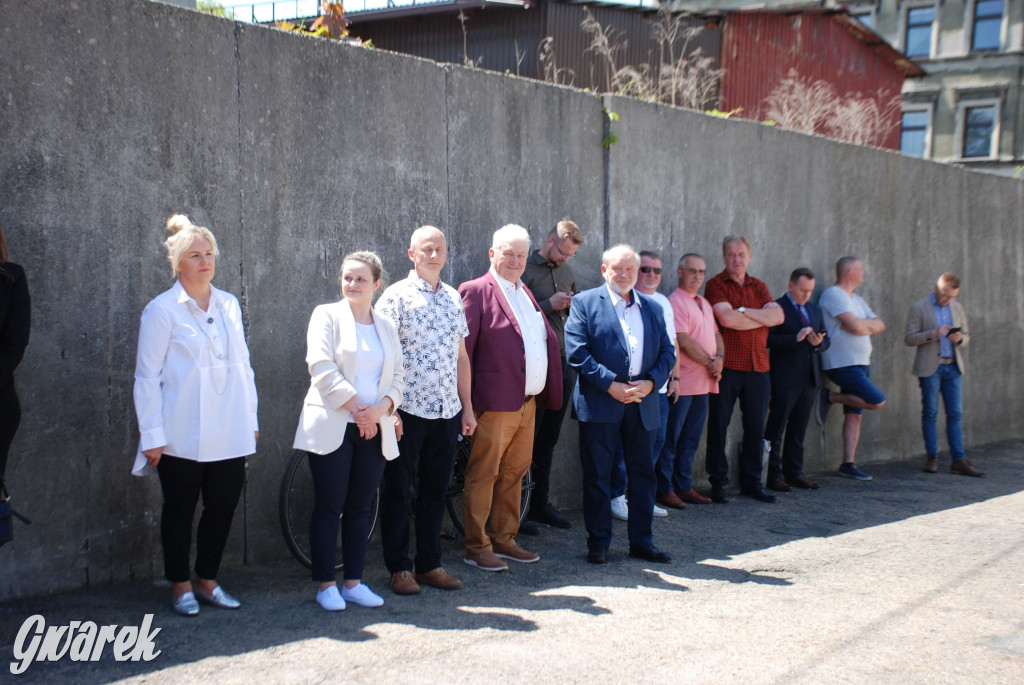 Tarnowskie Góry. Powiatowy Dzień Strażaka