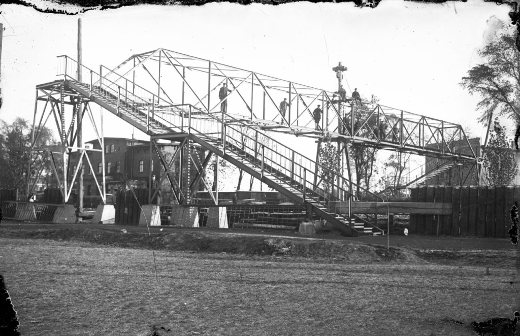 Zdjęcia mieszkańców Kalet sprzed lat