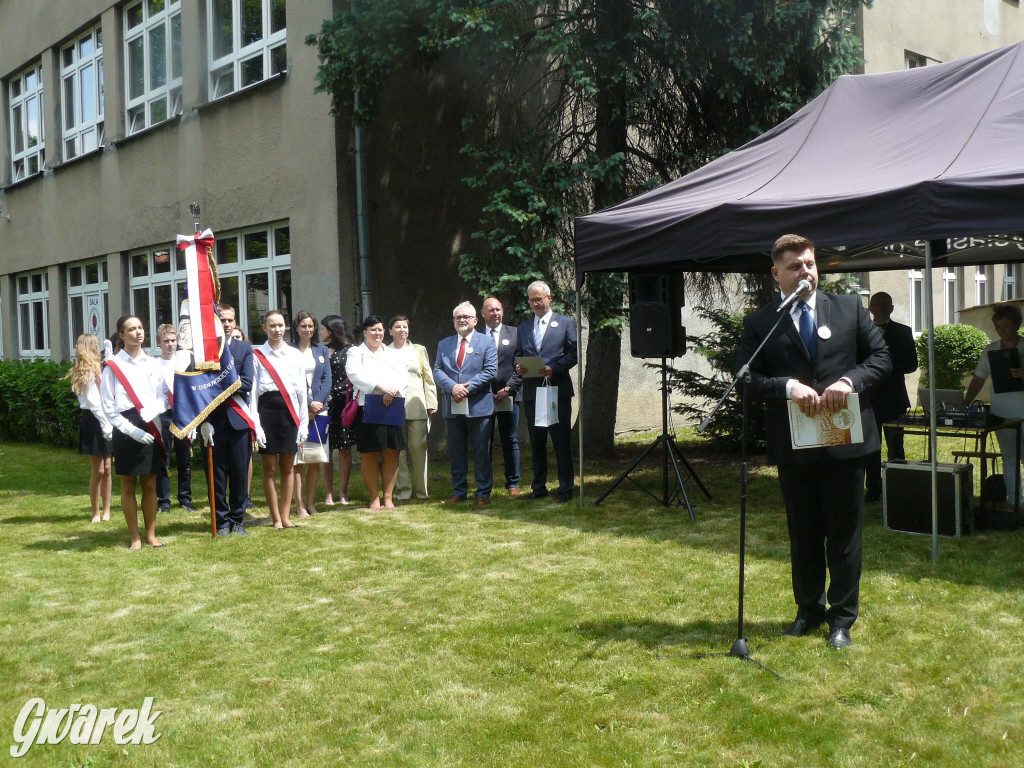 Tarnowskie Góry. Jubileusz Trójki w obiektywie