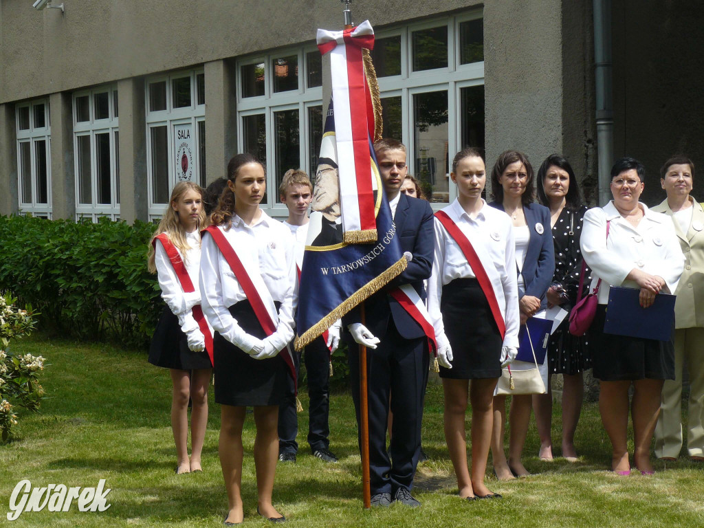 Tarnowskie Góry. Jubileusz Trójki w obiektywie